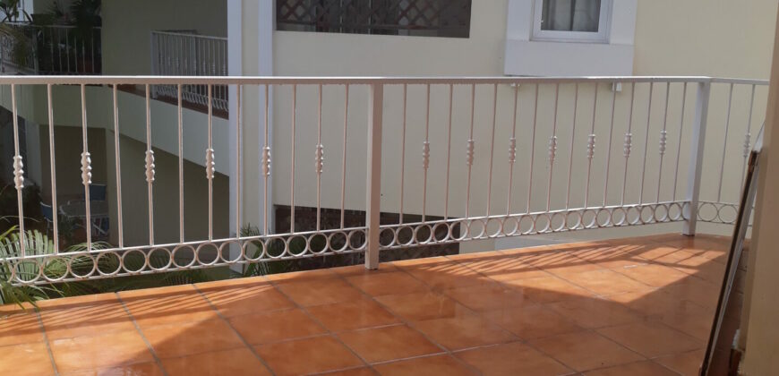 Apartamento 3DA Palma Cana