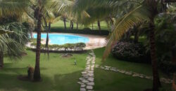 Apartamento 3DA Palma Cana