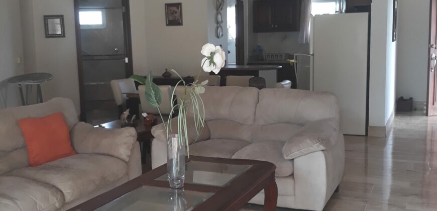 Apartamento 3DA Palma Cana