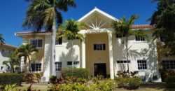 Apartamento B1 Caribbean Golf