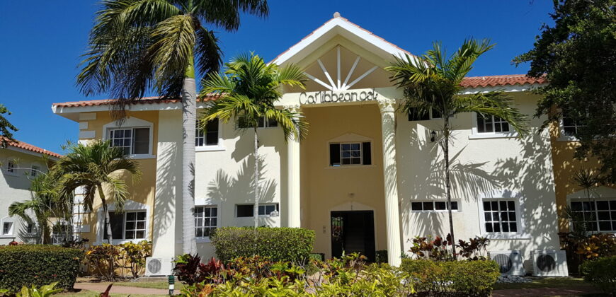 Apartamento B1 Caribbean Golf