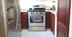 Apartamento C201 Villas del Sol II