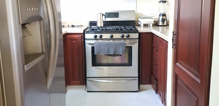 Apartamento C201 Villas del Sol II