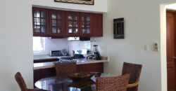 Apartamento C201 Villas del Sol II