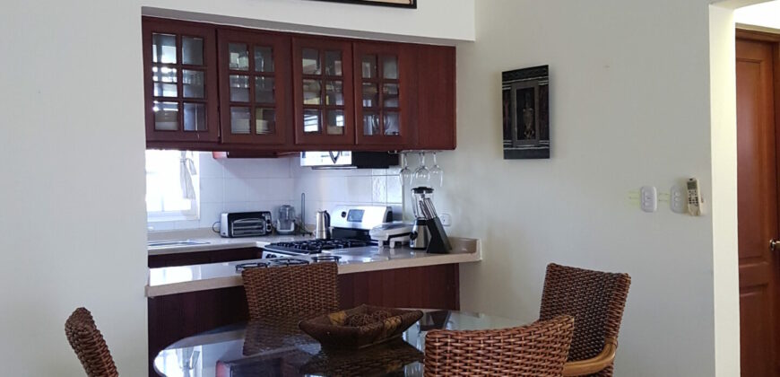 Apartamento C201 Villas del Sol II