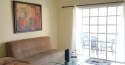 Apartamento C201 Villas del Sol II