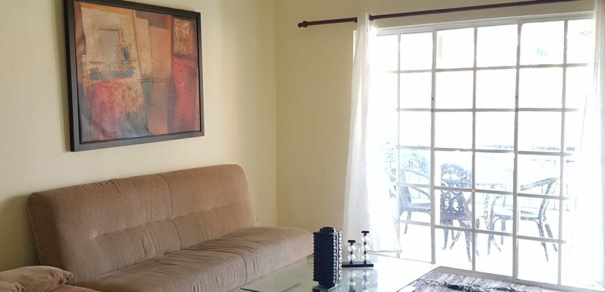 Apartamento C201 Villas del Sol II