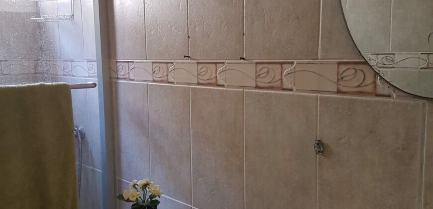 Apartamento C201 Villas del Sol II
