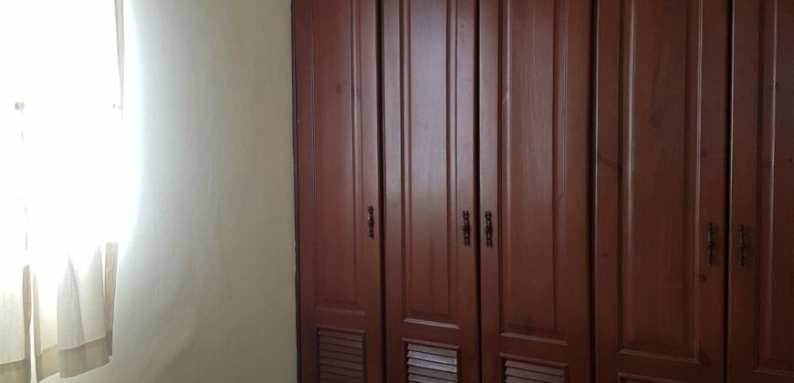 Apartamento C201 Villas del Sol II