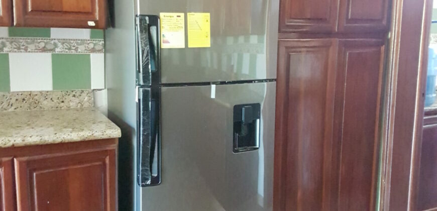 Apartamento B1 Caribbean Golf