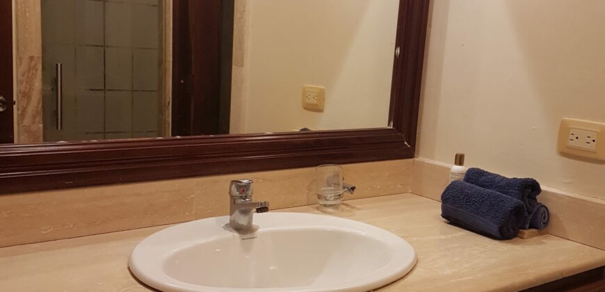 Apartamento en Cocotal Edén II, No. 19
