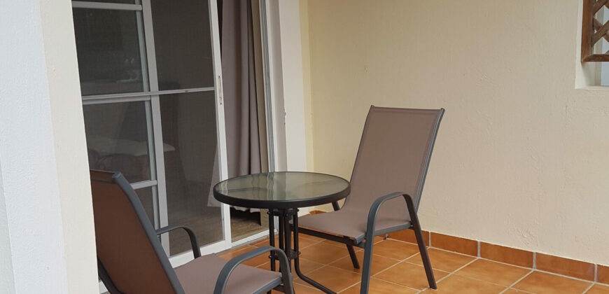 Apartamento 3DA Palma Cana