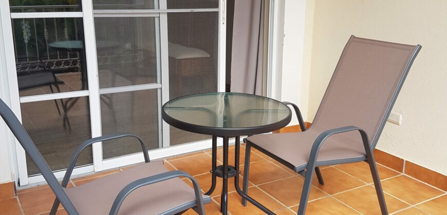 Apartamento 3DA Palma Cana