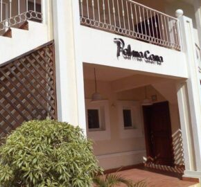 Apartamento 4BB Palma Cana