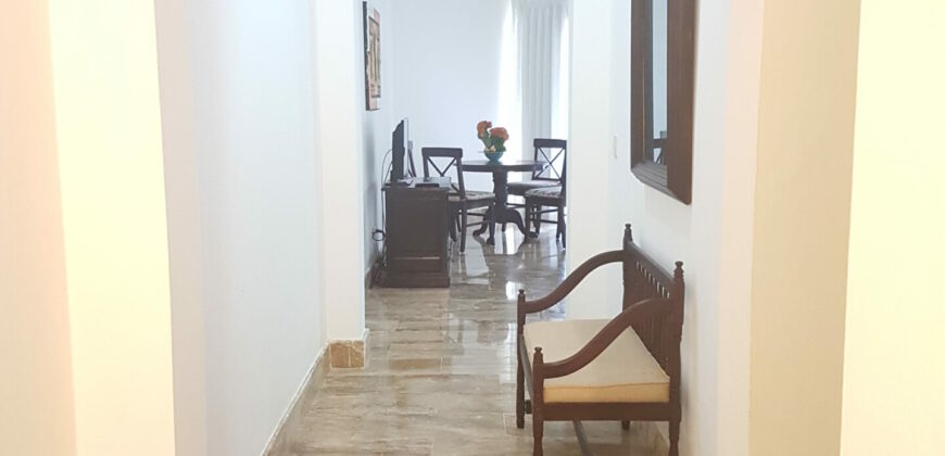 Apartamento 4BB Palma Cana