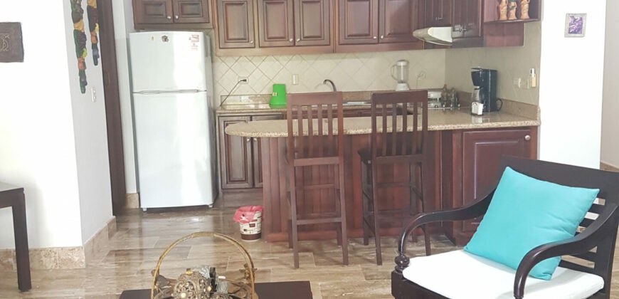 Apartamento 4BB Palma Cana