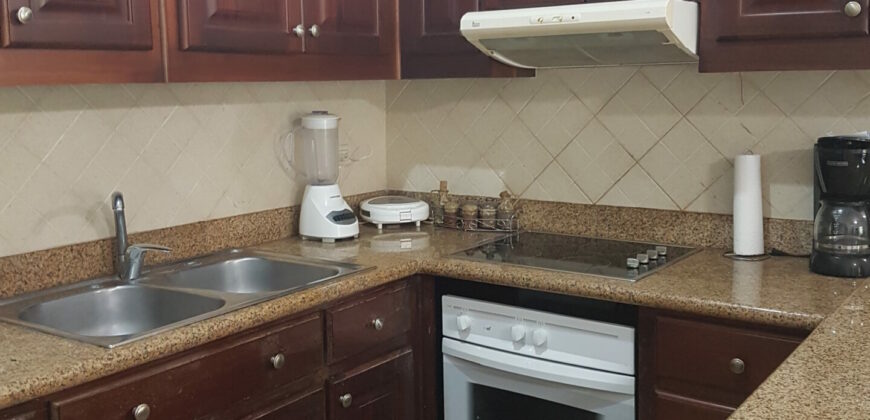 Apartamento 4BB Palma Cana