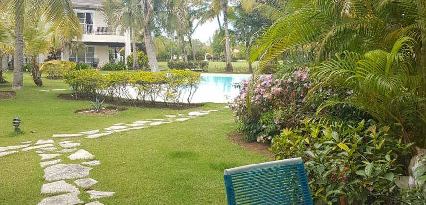 Apartamento 4BB Palma Cana