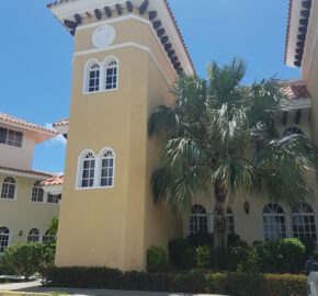 Apartamento en Cocotal Edén II, No. 19