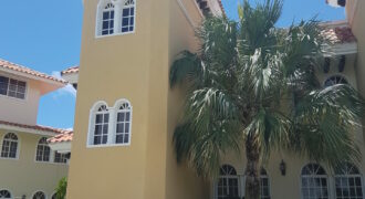 Apartamento en Cocotal Edén II, No. 19