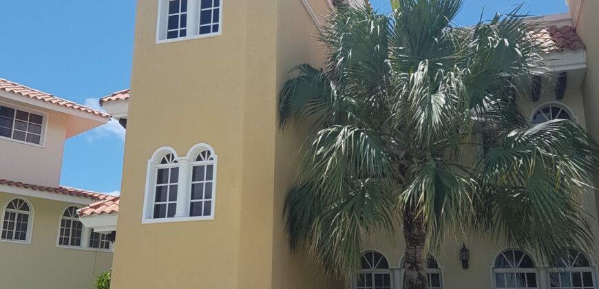 Apartamento en Cocotal Edén II, No. 19