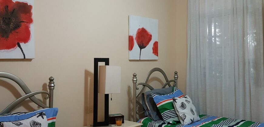 Apartamento en Cocotal Edén II, No. 19