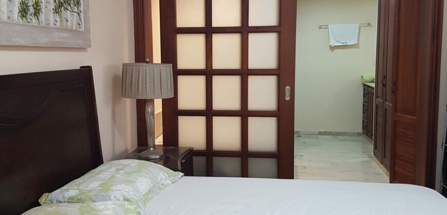 Apartamento en Cocotal Edén II, No. 19