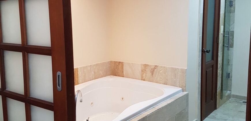 Apartamento en Cocotal Edén II, No. 19