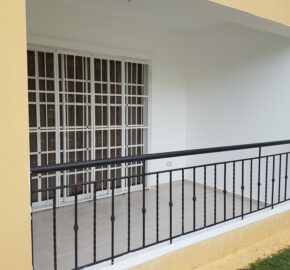 Apartamento C101 Villas del Sol II