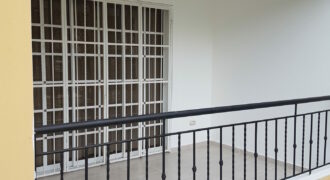Apartamento C101 Villas del Sol II