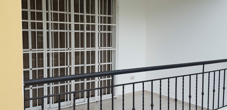 Apartamento C101 Villas del Sol II
