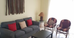Apartamento C101 Villas del Sol II