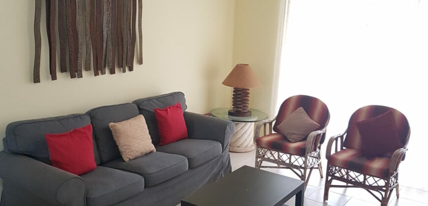 Apartamento C101 Villas del Sol II
