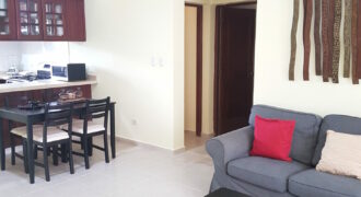 Apartamento C101 Villas del Sol II