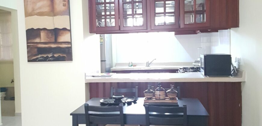 Apartamento C101 Villas del Sol II