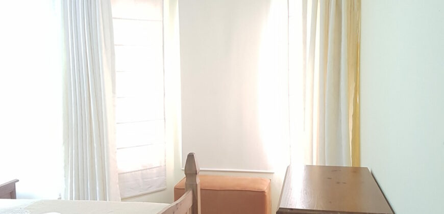 Apartamento C101 Villas del Sol II