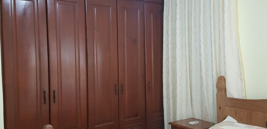 Apartamento C101 Villas del Sol II