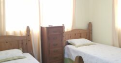 Apartamento C101 Villas del Sol II