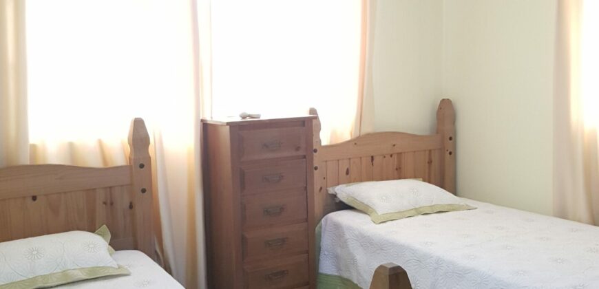 Apartamento C101 Villas del Sol II