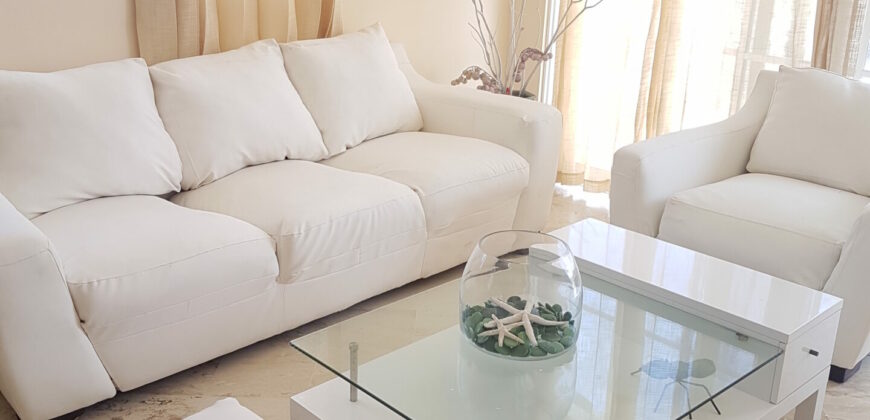 Apartamento en Cocotal Edén II, No. 19