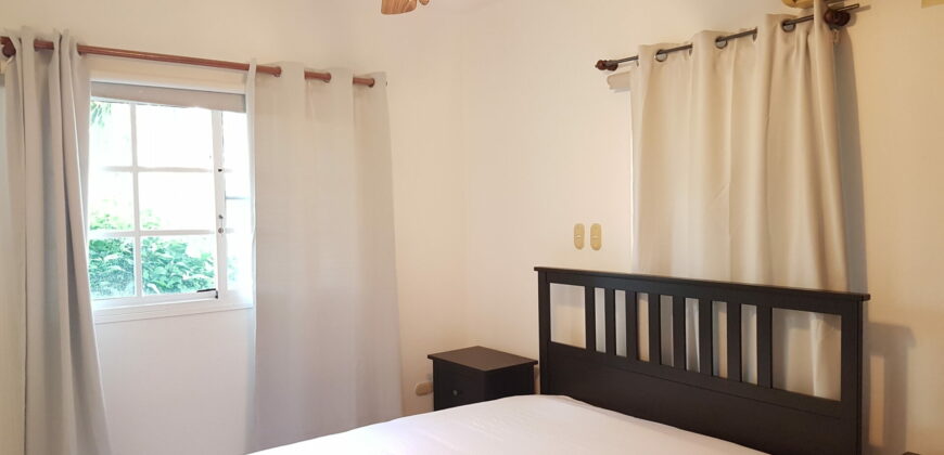 Apartamento B1 Caribbean Golf