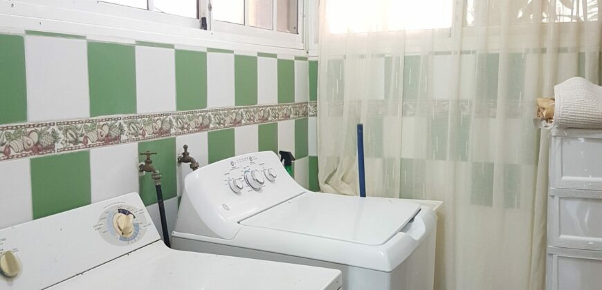 Apartamento B1 Caribbean Golf