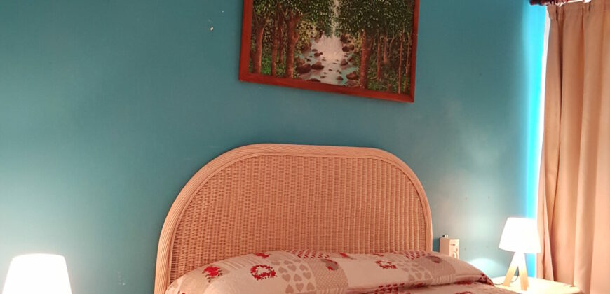 Apartamento 2FA Palma Cana