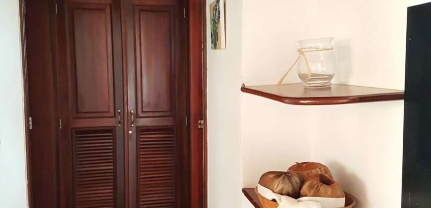 Apartamento 2FA Palma Cana