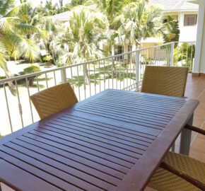 Apartamento 2FA Palma Cana