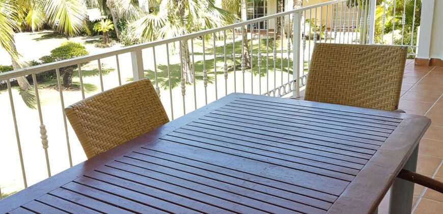 Apartamento 2FA Palma Cana