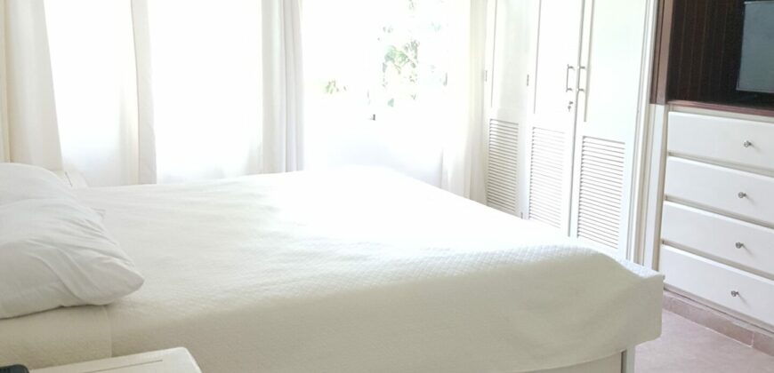 Apartamento La Giralda C1A