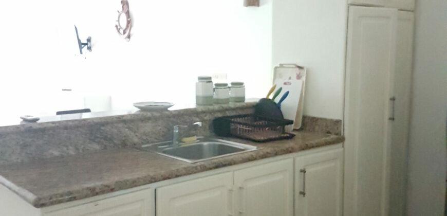 Apartamento La Giralda C1A