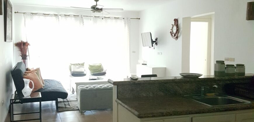 Apartamento La Giralda C1A
