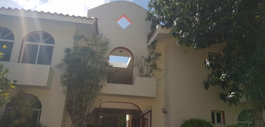 Apartamento La Giralda C1A